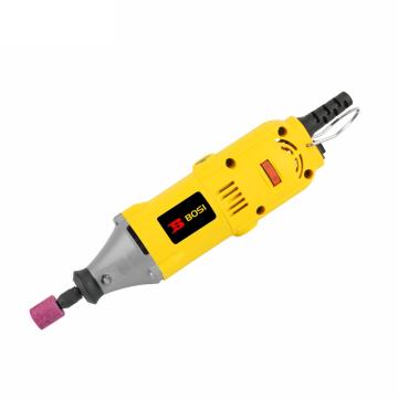 BOSI/波斯 电磨220v，50HZ，8000-30000r/min，165W，3mm BS661405