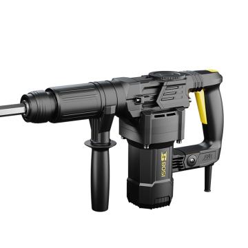 BOSI/波斯 电镐1300W，220V，50HZ，3700/min-¹，17J BS660608|Z1G-BS01-0935