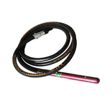 安振 ZN70型插入式混凝土振动棒 ZN25全棒4m