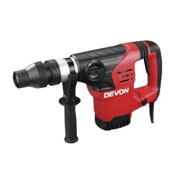 大有 电锤混凝土40mm，6.4kg，1150W 调速/六角夹头 1108-40DH