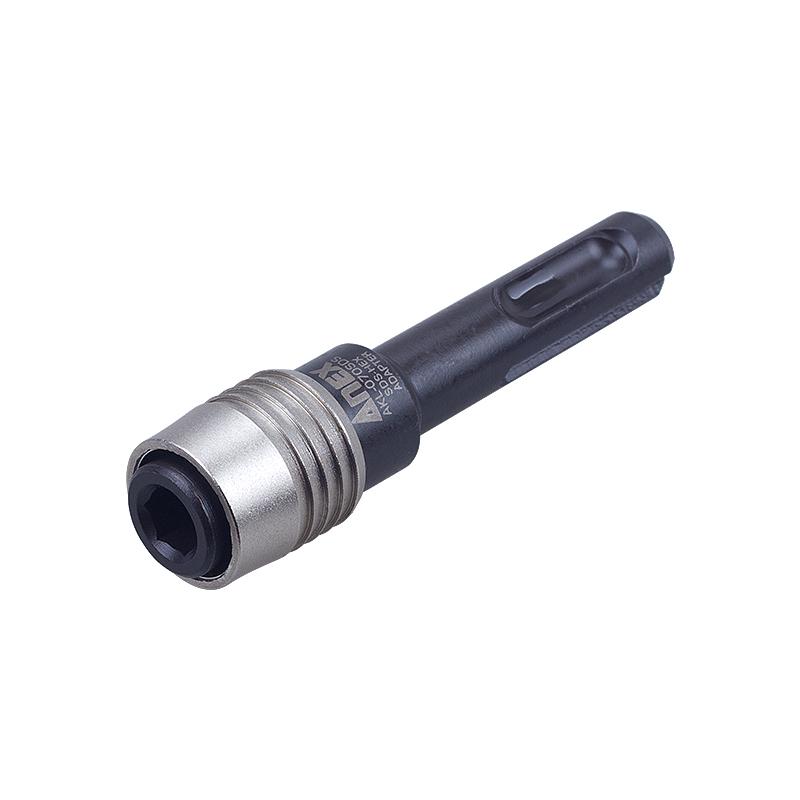ANEX (ANEX)SDS转对边6.35mm延长杆70mm AKL-070SDS