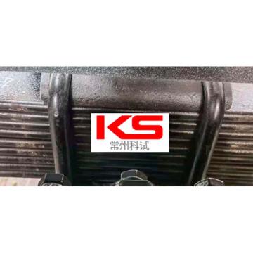 常州科试 前钢板弹簧总成 MKC-Q-2902010