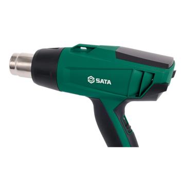 SATA/世达 普通型热风枪 97921A