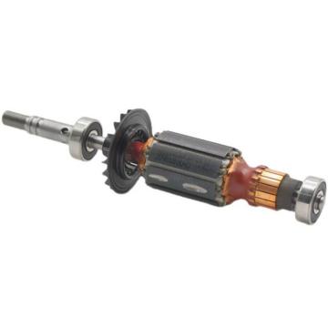 琢美 电磨机转子，DREMEL3000-N/10，适用琢美3000系列 2610009848