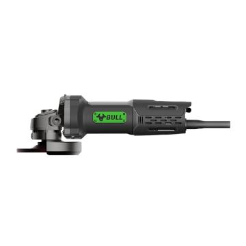 公牛 810W 100mm角向磨光机（后开关） GJM810-100