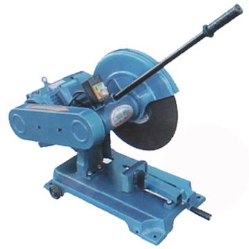 Dongcheng/东成 型材切割机，380V 3000W 63kg，砂轮尺寸400×32×3.2mm J3G-FF03-400