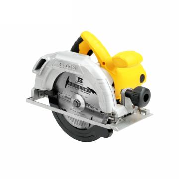 BOSI/波斯 电圆锯220v，50HZ，5500r/min，1300W，185mm BS660702