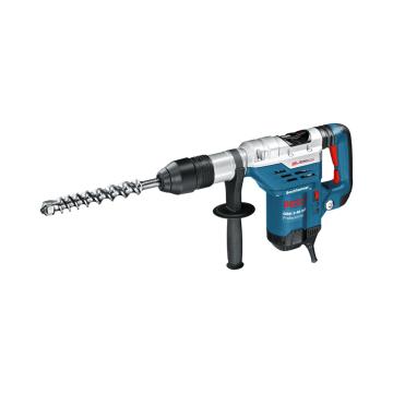 博世 五坑减震可调速型电锤1150W，8.8J，6.8kg GBH5-40DCE|611264080