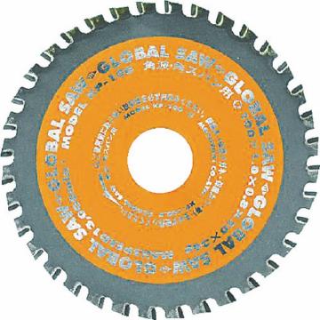 摩托雪 角波角斯潘用全球锯 KP110