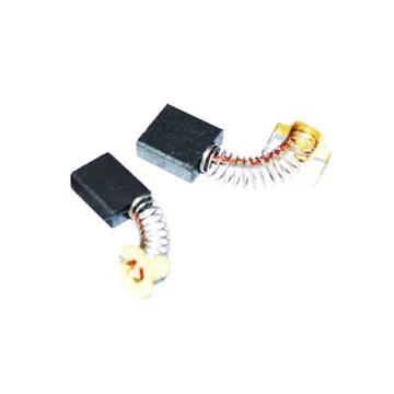 Dongcheng/东成 碳刷2个，1付 TY-TS-11-2（Z1G-FF-6）
