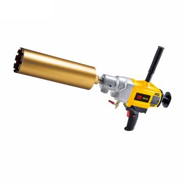 BOSI/波斯 金刚石 工程钻机220v，50HZ，0-1400r/min，2300W，钻孔直径168mm -BS661102