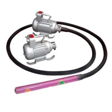 安振 ZN70型插入式振动器电机，不含振动棒380V ZN70T电机（2.68kw）