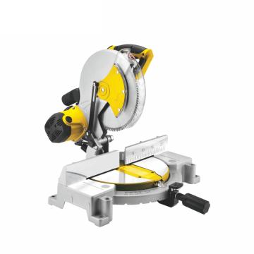 BOSI/波斯 皮带式锯铝机220v，50HZ，6000r/min，1800W，255mm BS660801