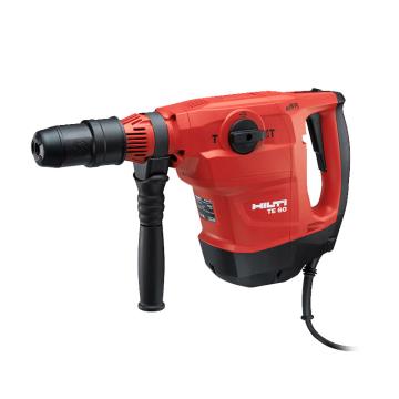 喜利得 电锤钻1150W，7.8J，6.8kg TE 60-AVR 220 V