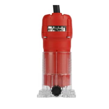 大有 修边机，1/4寸夹头，500W 1326-5-6
