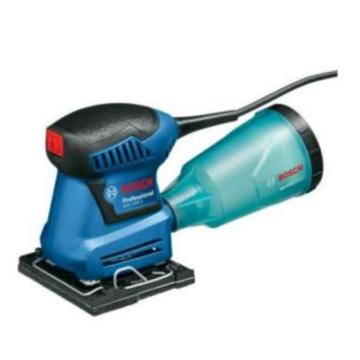 博世 平板砂磨机，180W，110mm×100mm GSS1400A|06012A2180