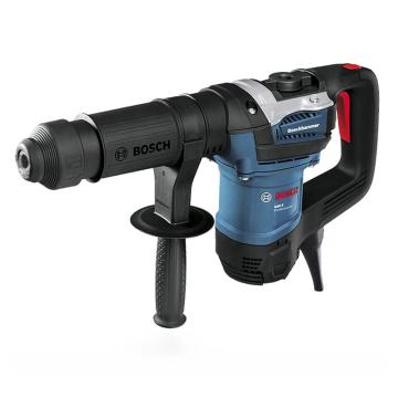 博世 电镐，6.2kg五坑电镐 电子调速型1150W，0611321080 GSH5CE