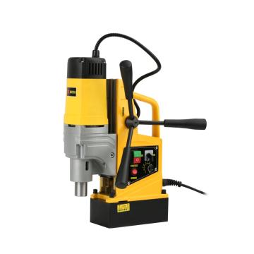 BOSI/波斯 磁座钻∅28mm，1600w，0-350r/min，14000N，225mm BS662203