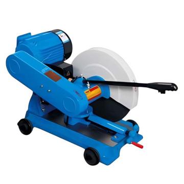 西菱 型材切割机，适合400mm砂轮，3000W J3GE-400