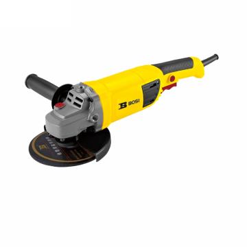 BOSI/波斯 角向磨光机（切割王）220v，50HZ，8200r/min，1600W，砂轮直径150mm BS660213
