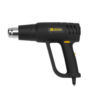 BOSI/波斯 调温热风枪2000W，220V，50Hz，100~590℃，250-500L/min BS462000