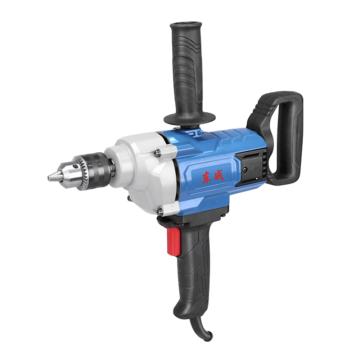 Dongcheng/东成 手电钻（东成）220V/1650W，钢材13mm，木材36mm J1Z-FF08-13