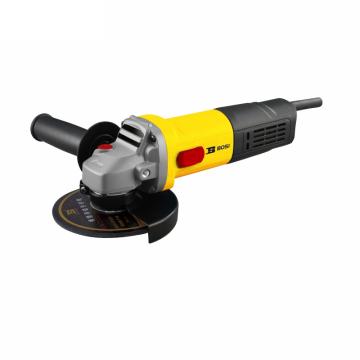 BOSI/波斯 角向磨光机220v，50HZ，10300r/min，1100W，砂轮直径125mm BS660211