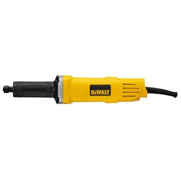 得伟 直磨机，夹头6mm 25000rpm 400W 后开关 DWE886T