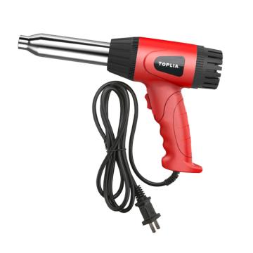 TOPLIA 调温塑料焊枪550W EH030003