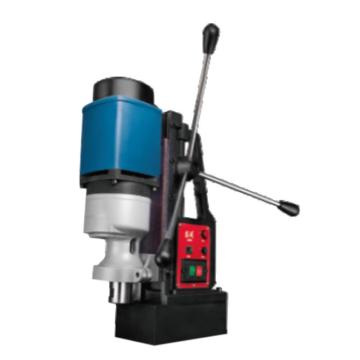 Dongcheng/东成 磁座钻，最大钻孔直径32mm，行程255mm，1900W J3C-FF-32