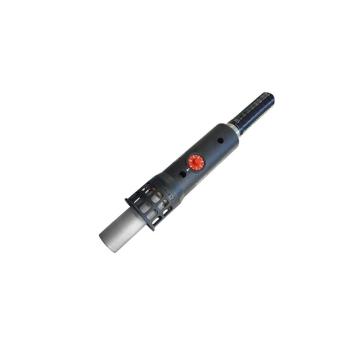 LEISTER 塑料焊枪，手感好，轻便，分体式，适于工作台操作 LABOR S（7B）