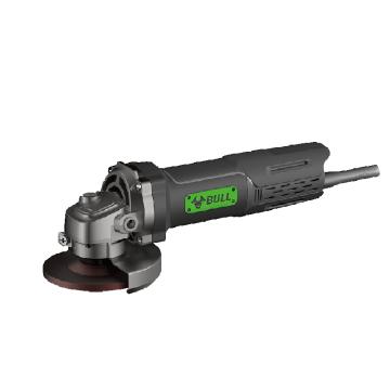 公牛 850W 100mm角向磨光机（后开关） GJM850-100