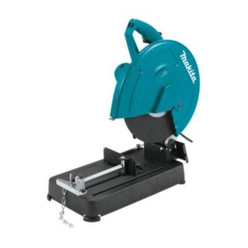 牧田 型材切割机，2200W LW1401 DZ