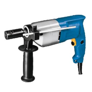 Dongcheng/东成 攻丝机，500W，铸铁/铝/铜M4-M12mm 钢M4-M10mm J1S-FF-10