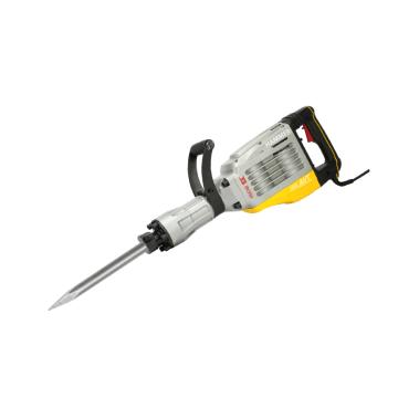 BOSI/波斯 电镐220v，50HZ，冲击频率1900min，1600W，单次锤击力60J BS660605