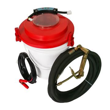 风发科技 24V电动加油机 WFP300