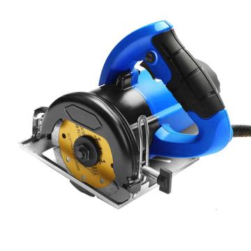 艾瑞泽 石材切割机开槽机，110mm锯片直径 1580W