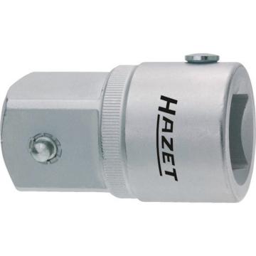HAZET 套筒适配器 10581