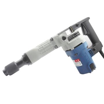 Dongcheng/东成 六角柄电镐，17mm，1050W，冲击3000次/min，5.5kg Z1G-FF05-6