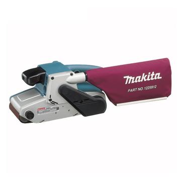 牧田 带式砂光机，1010W，210-440rpm 9404