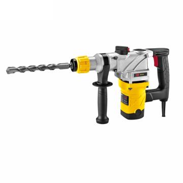 BOSI/波斯 电锤220v，50HZ，800r/min，850W，钻孔直径26mm BS660503
