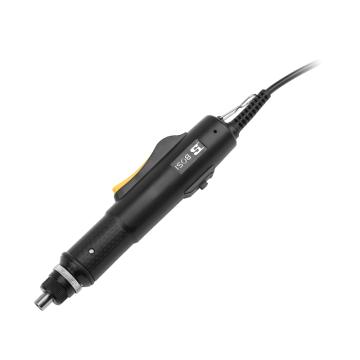 BOSI/波斯 电动螺丝批DC18/24/36V，Φ4mm，400-1000r/min，0.2-0.6N.m，M1.0-2.5M BS662320