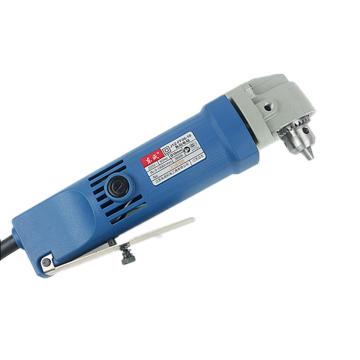 Dongcheng/东成 角向电钻，10mm，380W，0-1400r/min J1Z-FF06-10