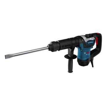 博世 五坑电镐，5.6kg电镐，1050W，0611337080，不带尖凿需另购 GSH5