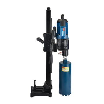 Dongcheng/东成 金刚石钻孔机（东成）220V/3600W，230mm Z1Z-FF-230