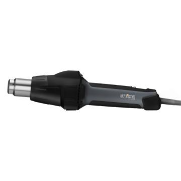 司登利 电子调温热风枪2200W，80℃-630℃ HG-2220E