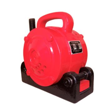 安振 气动式振动器，激振力25KN，振幅1.2mm QWZ2500