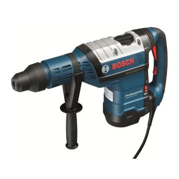 博世 五坑减震可调速式1500W，12.5J，8.9kg GBH8-45DV|611265080