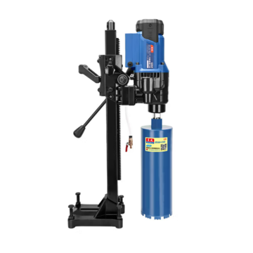 Dongcheng/东成 金刚石钻孔机（东成）220V/3000W，190mm Z1Z-FF02-190
