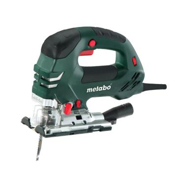 metabo 曲线锯，750W，601402310 STEB140
